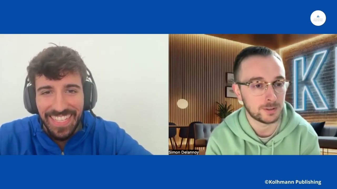 Coach running en ligne : de 0 à 25 000 €/mois grâce au coaching business