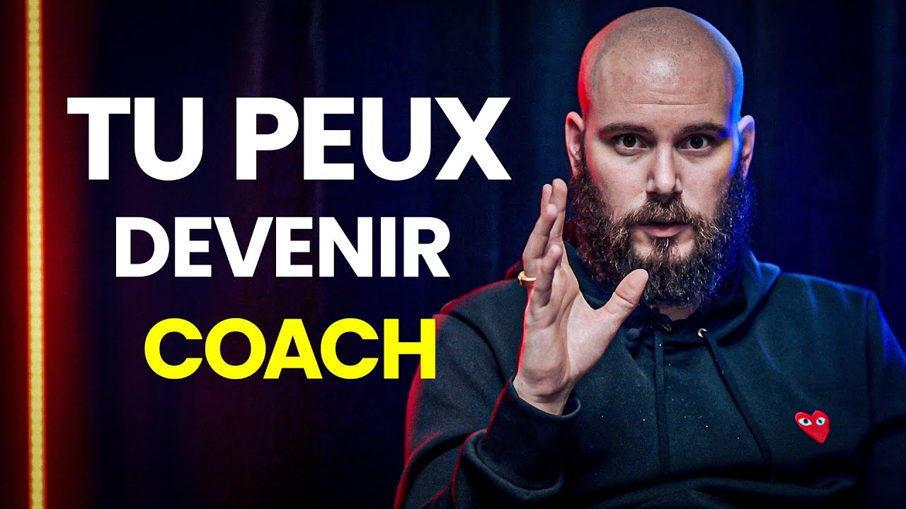 Comment devenir coach business : la méthode complète