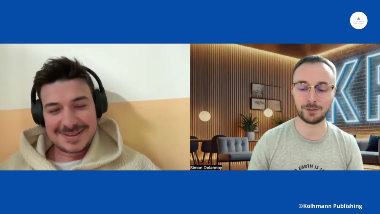 Témoignage Mastermind Fast & Slow : Corentin a triplé son CA