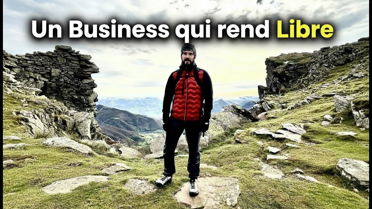 Lifestyle business : créer une entreprise high ticket qui tourne sans vous
