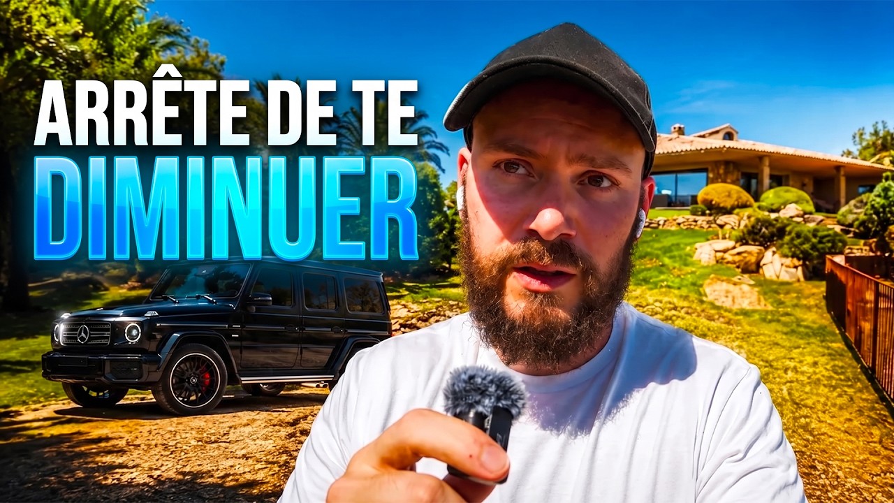 Assumer sa réussite quand on est entrepreneur : pourquoi j&rsquo;ai arrêté de me cacher