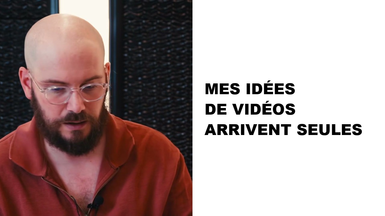Créer du contenu avec l'IA : des idées de vidéos tirées de ses appels clients