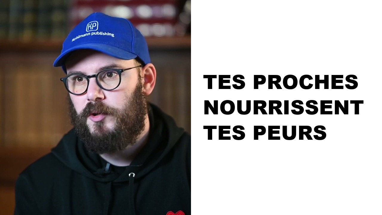 Syndrome de l&rsquo;imposteur : pourquoi votre entourage nourrit vos doutes